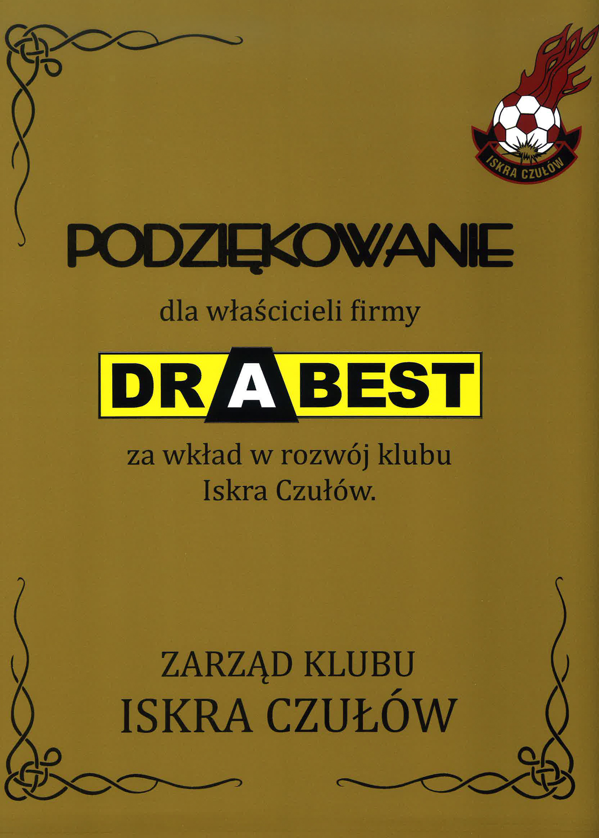 Dedykacje I Podziękowania O nas - zobacz historię naszej firmy